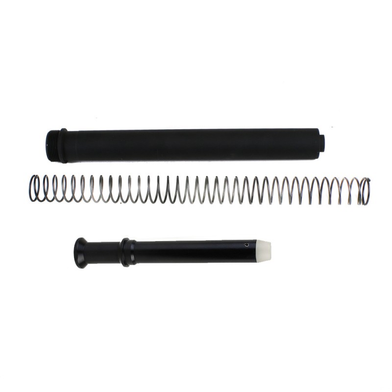 AR15 Rifle Length Buffer Tube Kit